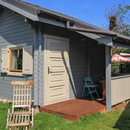 Pokoje I Domki Letniskowe Bros Dziwnow Exterior photo
